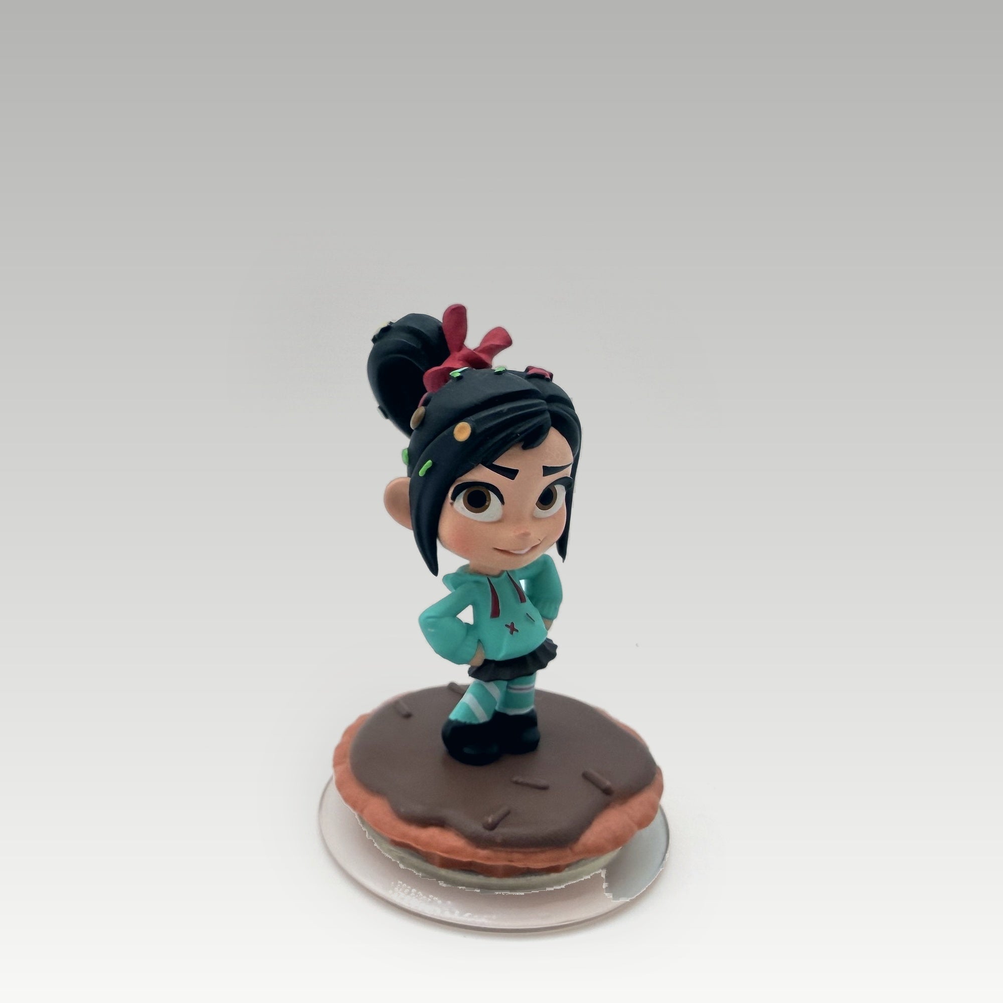 Vanellope - Wreck-It Ralph - 1.0 • Loose (Region Free) - Image 1