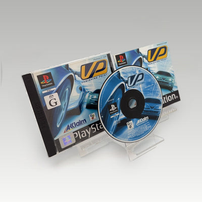 Vanishing Point • CIB (PAL) - Image 2