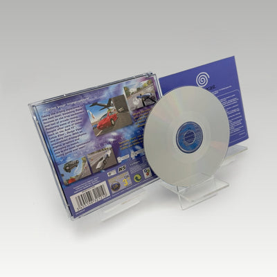 Vanishing Point • CIB (PAL) - Image 2