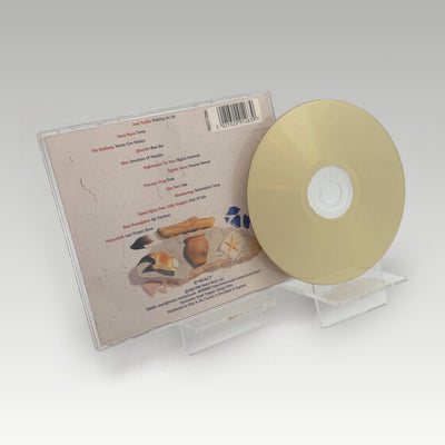 Various - Café Del Mar ~ Ibiza Volumen Tres • CIB - Image 2