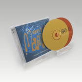 Cafe Mambo - The Real Sound Of Ibiza cover art