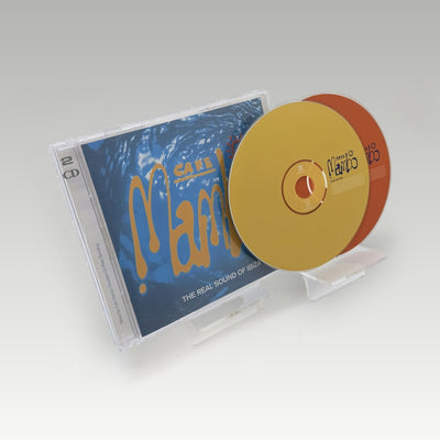 Various - Cafe Mambo - The Real Sound Of Ibiza • CIB - Image 1