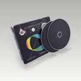 Various - Clubbers Guide To 2009 (Discs 1 & 3) cover art