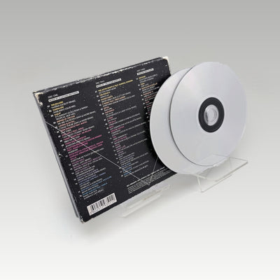 Various - Clubbers Guide To 2009 (Discs 1 & 3) • CIB - Image 2
