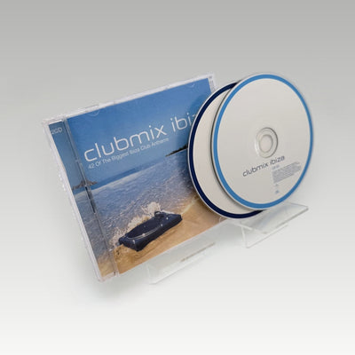 Various - Clubmix Ibiza • CIB - Image 1