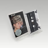Diana Princess Of Wales 1961-1997 Funeral Service cover art