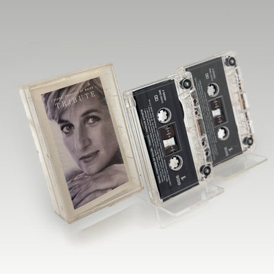 Various - Diana (Princess Of Wales) Tribute • CIB - Image 1