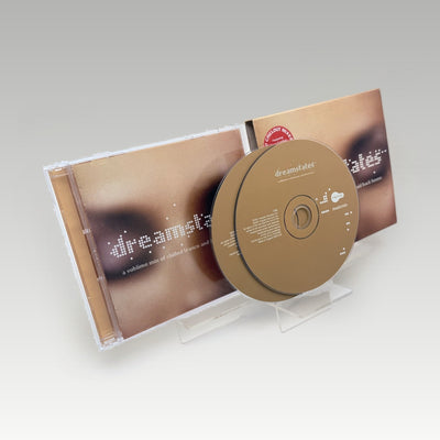 Various - Dreamstates • CIB - Image 1
