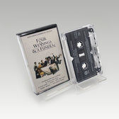 Four Weddings & A Funeral (Soundtrack) cover art