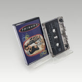 Friends cover art