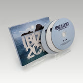 Ibiza 2013 cover art