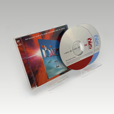 Various - Ibiza Uncovered 2 • CIB - Image 1