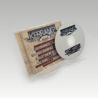 Various - Kerrang! Awards 2006 • CIB - Image 1