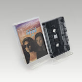 Miami Vice III (Soundtrack) cover art