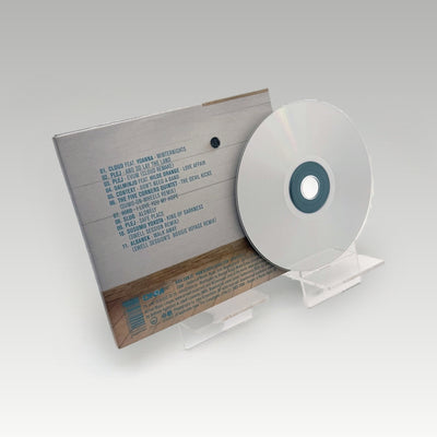 Various - Nordic Lounge - A Mix Of The Finest Scandinavian Contemporary Music Vol. 3 • CIB - Image 2