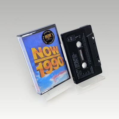 Various - Now That's What I Call Music! 1990 • CIB - Image 1