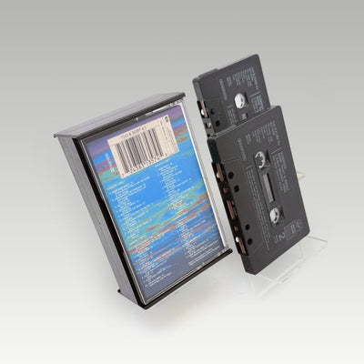 Various - Now That's What I Call Music 1994 • CIB - Back Cover | Yappa NZ