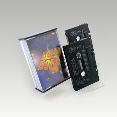 Various - Now That's What I Call Music! 1995 • CIB - Image 1
