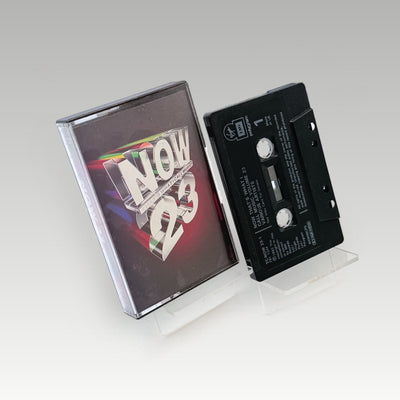 Various - Now That's What I Call Music 23 • CIB - Image 1