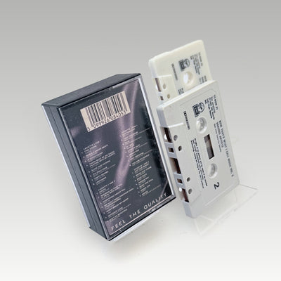 Various - Now That's What I Call Music 6 • CIB - Back Cover | Yappa NZ
