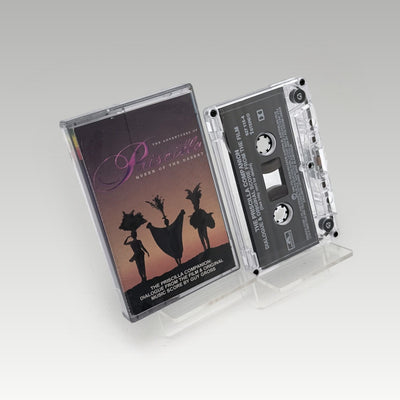 Various - Priscilla Queen Of The Desert (Soundtrack) • CIB - Image 1