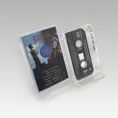 Sleepless In Seattle (Soundtrack) cover art