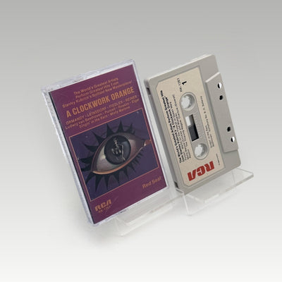 Various - Stanley Kubrick's A Clockwork Orange • CIB - Image 1