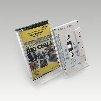 Various - The Big Chill (Soundtrack) • CIB - Image 1