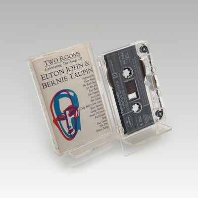 Various - Two Rooms - Celebrating The Songs Of Elton John & Bernie Taupin • CIB - Image 1