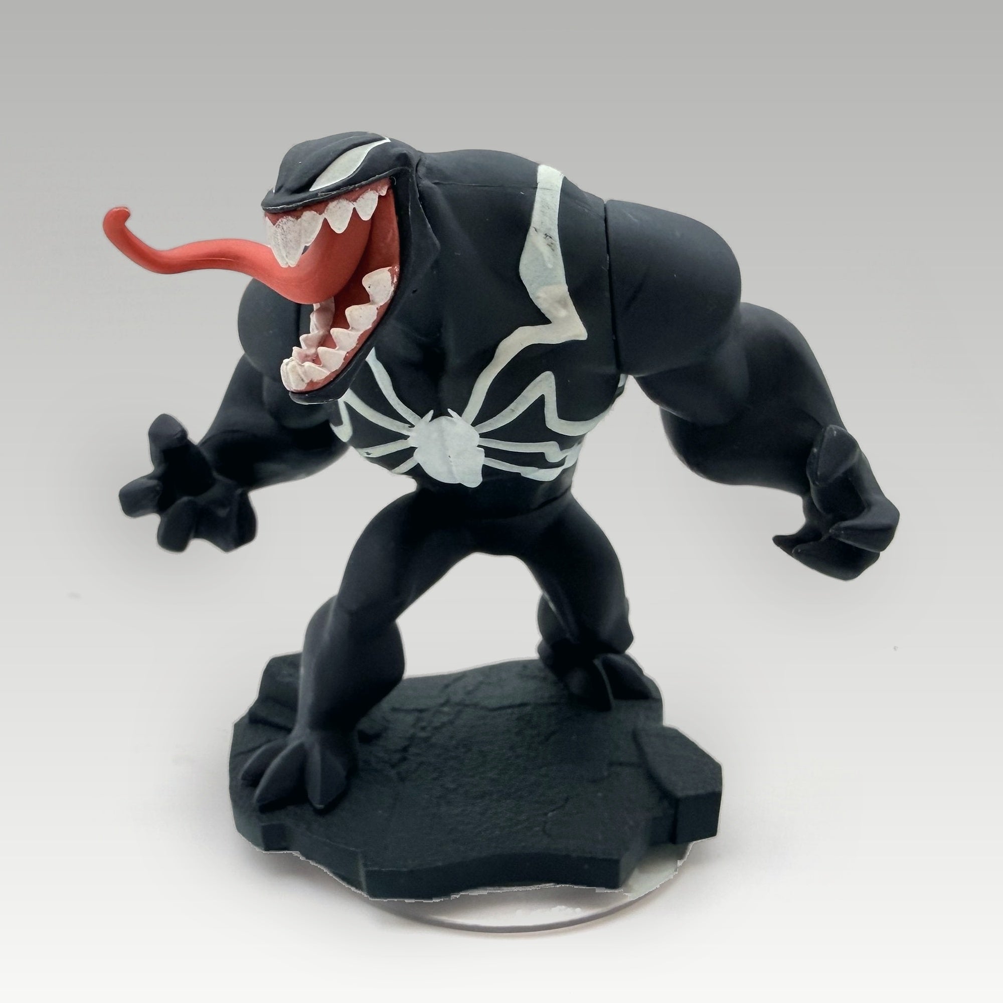 Venom - Marvel Super Heroes - 3.0 • Loose (Region Free) - Image 1