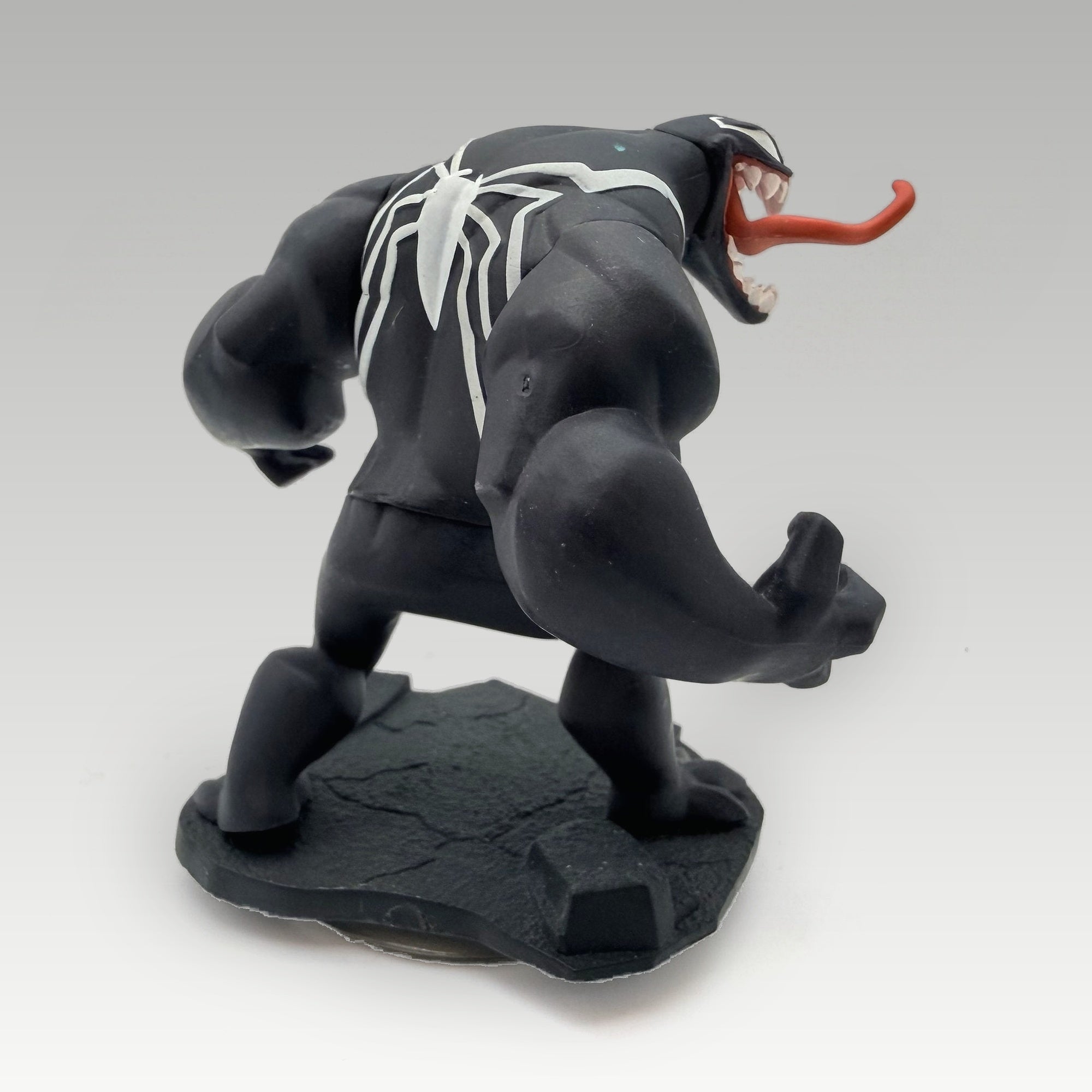 Venom - Marvel Super Heroes - 3.0 • Loose (Region Free) - Image 2