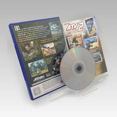 Vexx • CIB (PAL) - Image 2