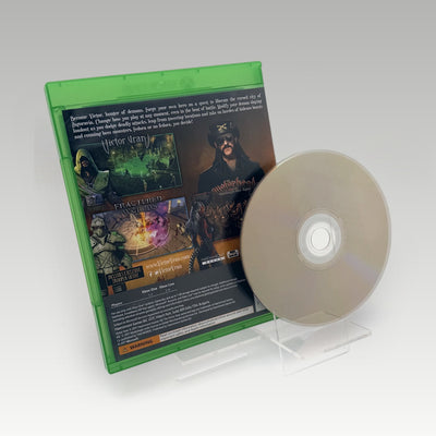 Victor Vran: Overkill Edition • CIB (PAL) - Image 2