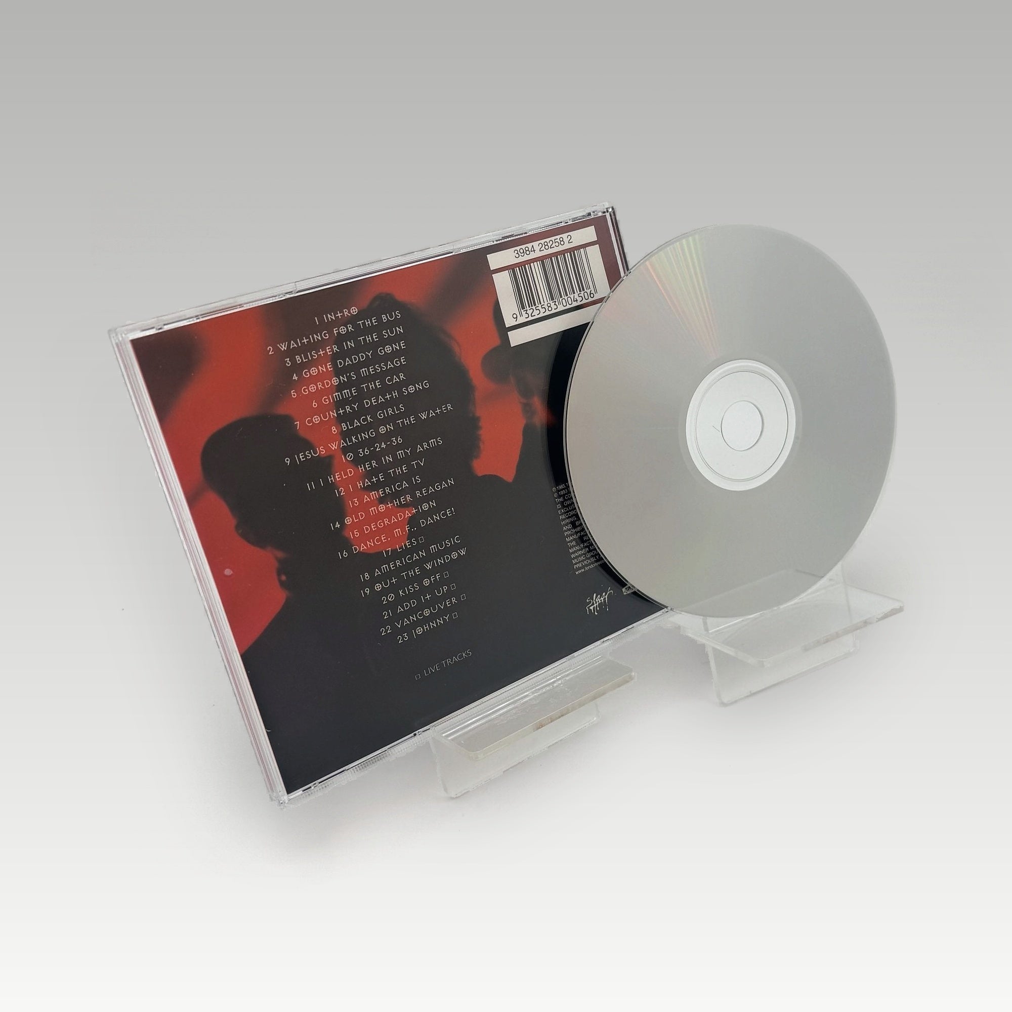 Violent Femmes - Add It Up (1981-1993) • CIB - Image 2