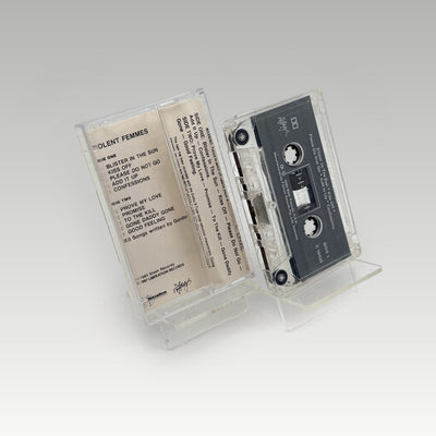 Violent Femmes - Violent Femmes • CIB - Image 2