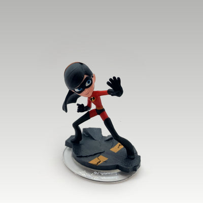 Violet - The Incredibles - 1.0 • Loose (Region Free) - Image 1