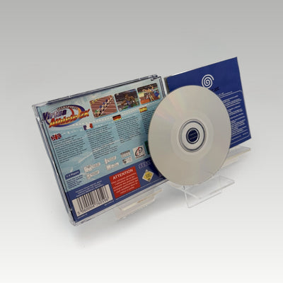 Virtua Athlete 2000 • CIB (PAL) - Image 2