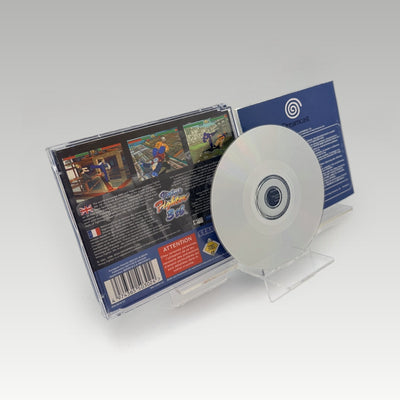 Virtua Fighter 3tb • CIB (PAL) - Image 2