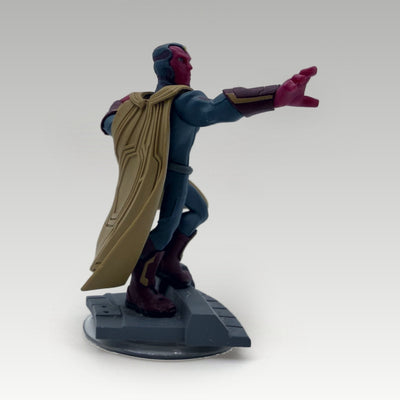 Vision - Marvel Super Heroes - 3.0 • Loose (Region Free) - Image 2