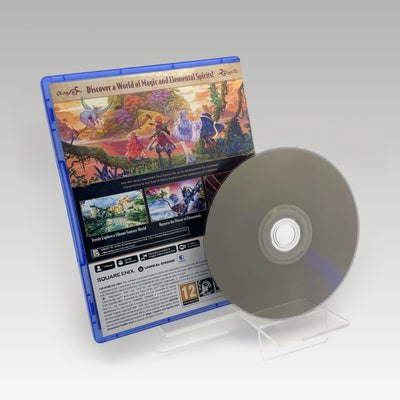 Visions of Mana • CIB (PAL) - Image 2