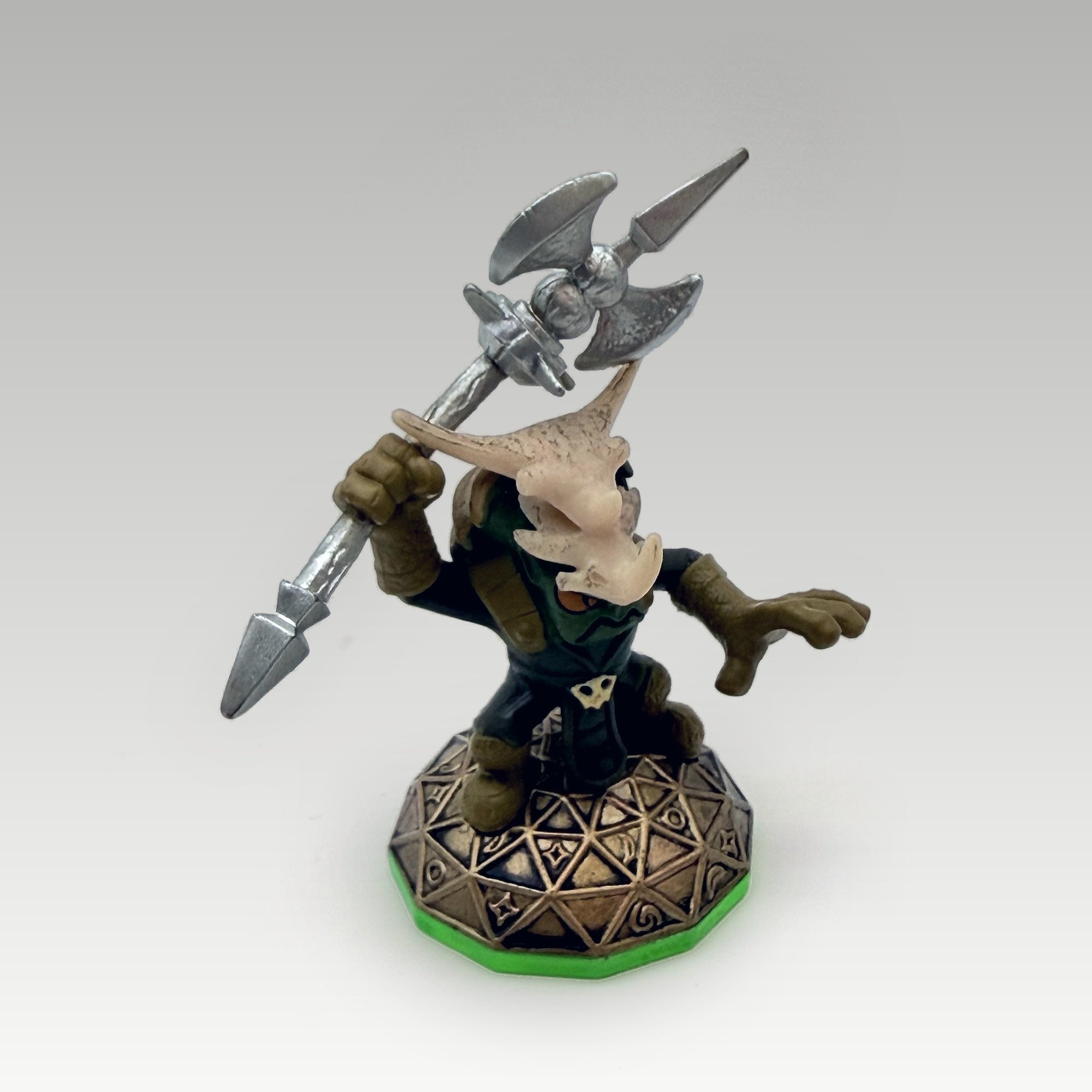 Voodood - Spyro's Adventure • Loose (Region Free) - Image 1