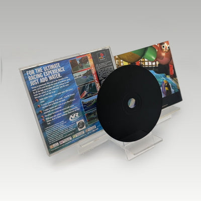 VR Sports Powerboat Racing • CIB (PAL) - Image 3