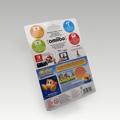 Waddle Dee - Kirby • CIB • New / Sealed (Region Free) - Image 2