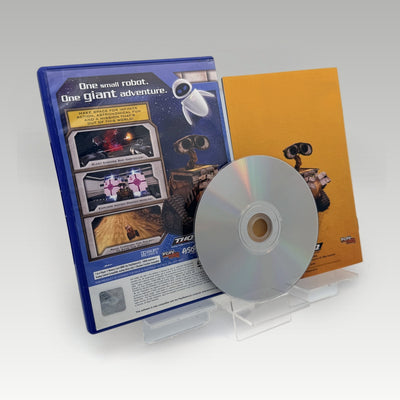 WALL-E • CIB (PAL) - Image 2