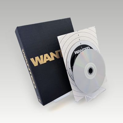 Wanted (2008) DVD Limited Edition • CIB (Region 4, Limited Edition) - Image 4