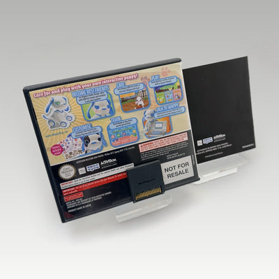 Wappy Dog • CIB (PAL) - Image 2