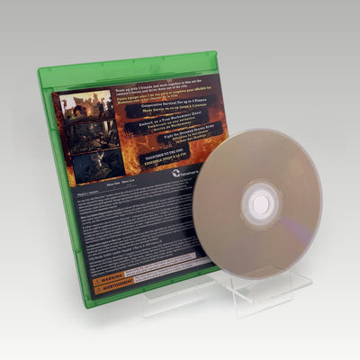 Warhammer The End Times Vermintide • CIB (PAL) - Image 2
