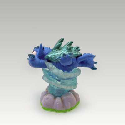 Warnado - Spyro's Adventure • Loose (Region Free) - Image 2
