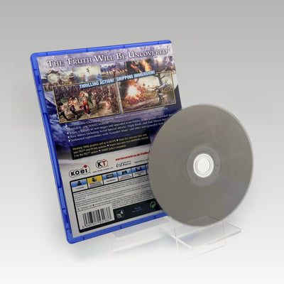 Warriors Orochi 3: Ultimate • CIB (PAL) - Image 2