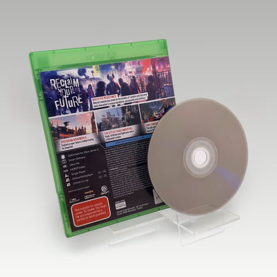 Watch Dogs: Legion • CIB - Image 2